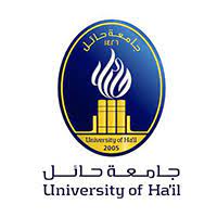 Hail university logo